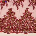 Brand New Hand Embroidery Fabric